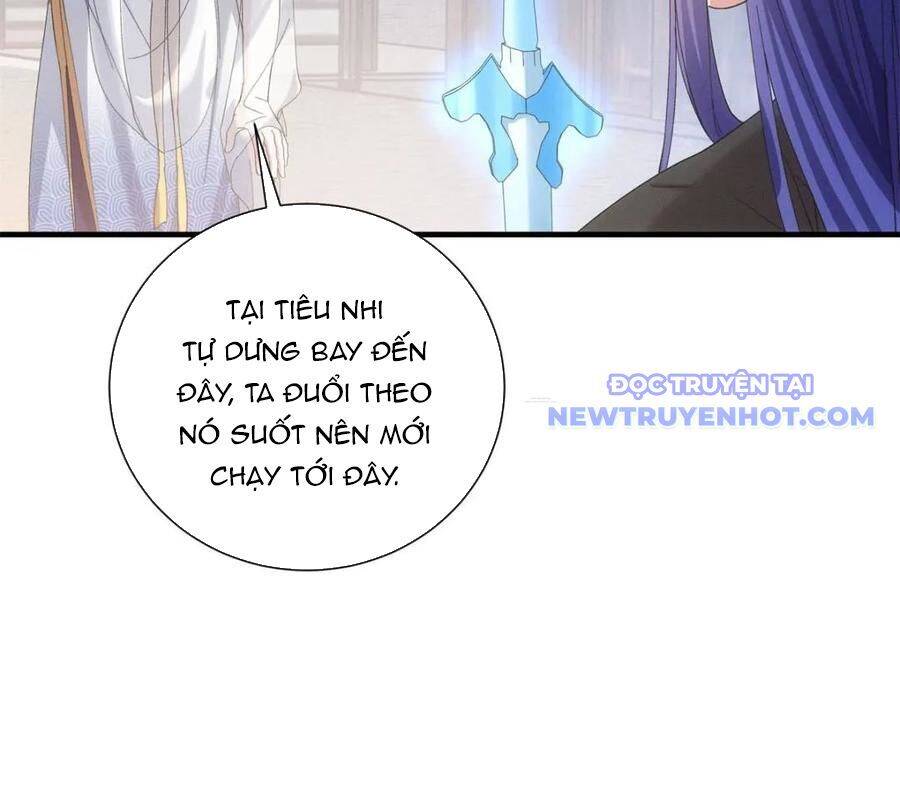 Ta Chính Là Không Theo Sáo Lộ Ra Bài Chapter 301 - 33