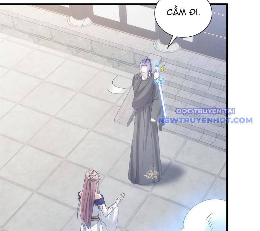 Ta Chính Là Không Theo Sáo Lộ Ra Bài Chapter 301 - 36