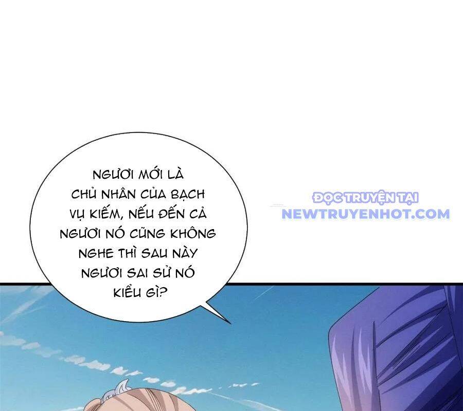 Ta Chính Là Không Theo Sáo Lộ Ra Bài Chapter 301 - 42