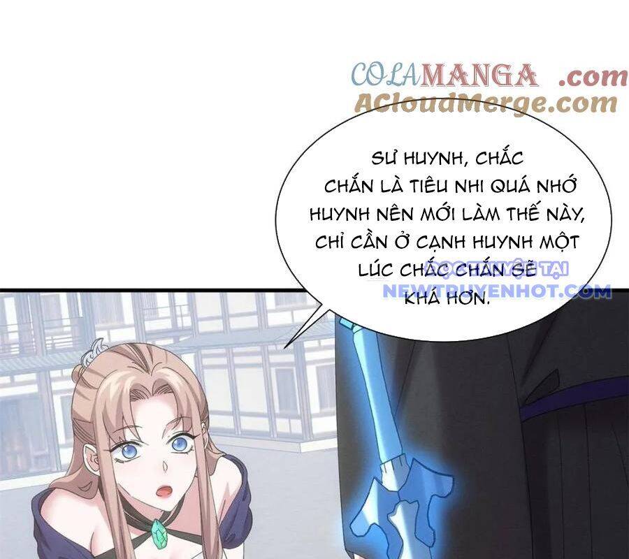 Ta Chính Là Không Theo Sáo Lộ Ra Bài Chapter 301 - 51
