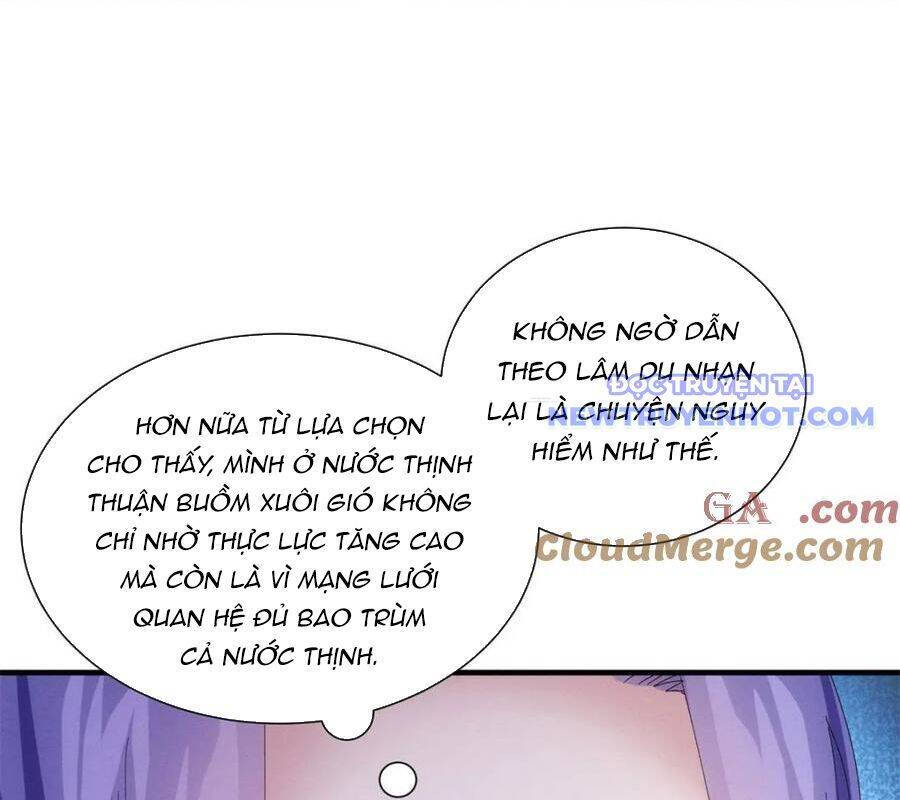 Ta Chính Là Không Theo Sáo Lộ Ra Bài Chapter 301 - 55