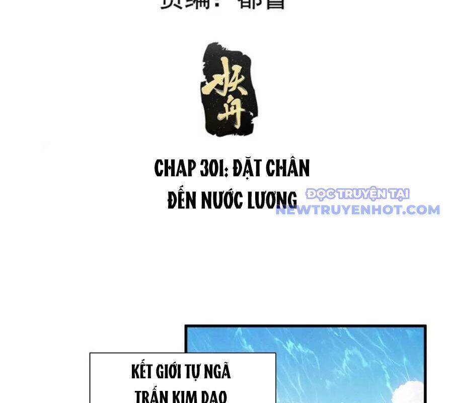 Ta Chính Là Không Theo Sáo Lộ Ra Bài Chapter 301 - 7