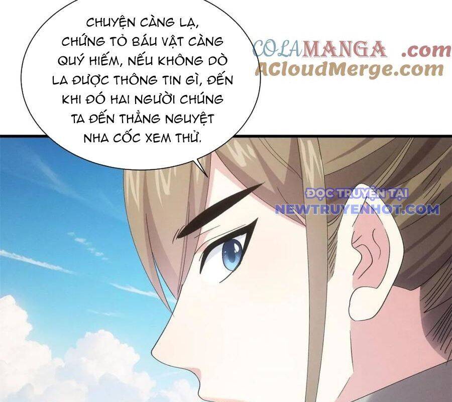 Ta Chính Là Không Theo Sáo Lộ Ra Bài Chapter 301 - 82