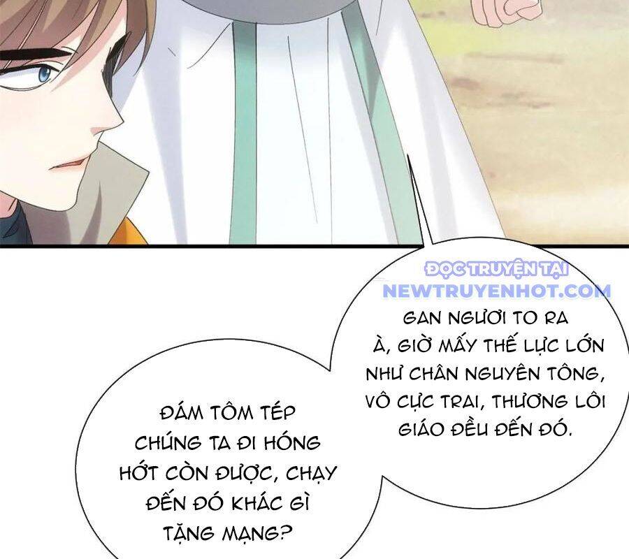 Ta Chính Là Không Theo Sáo Lộ Ra Bài Chapter 301 - 85