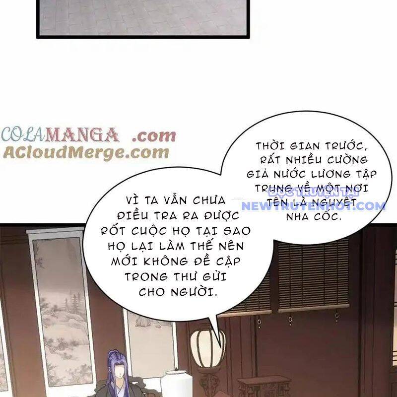 Ta Chính Là Không Theo Sáo Lộ Ra Bài Chapter 302 - 11