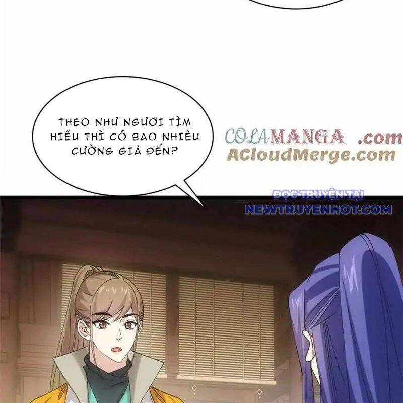 Ta Chính Là Không Theo Sáo Lộ Ra Bài Chapter 302 - 15