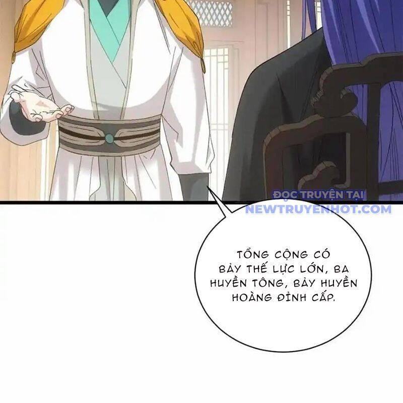 Ta Chính Là Không Theo Sáo Lộ Ra Bài Chapter 302 - 16