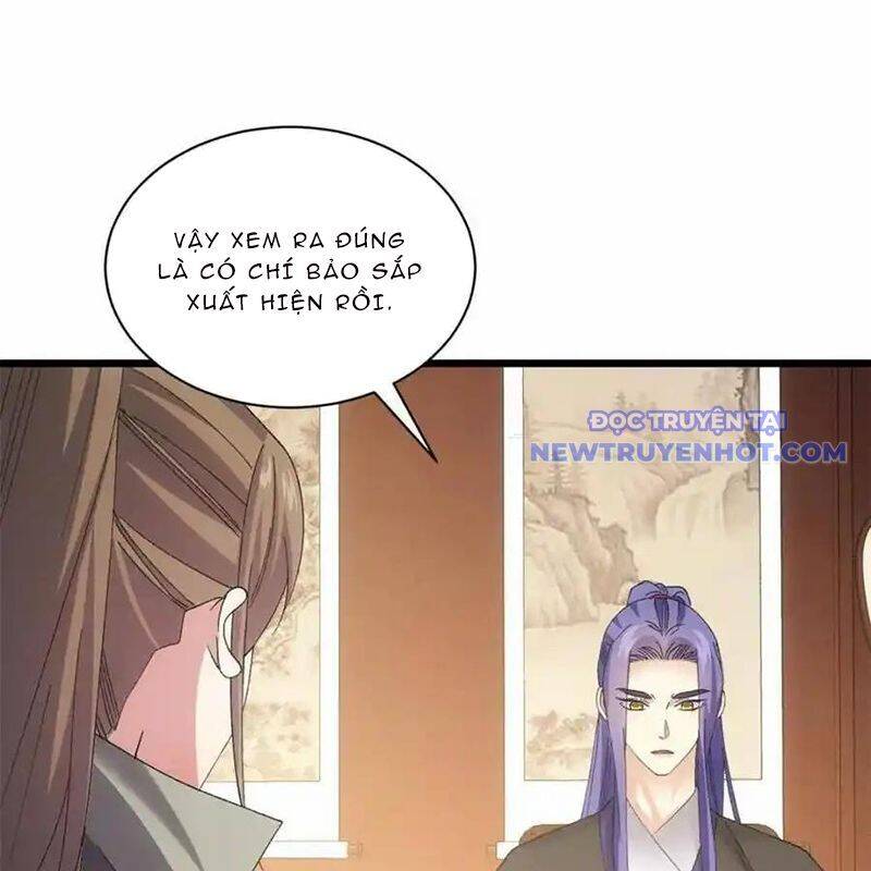 Ta Chính Là Không Theo Sáo Lộ Ra Bài Chapter 302 - 17