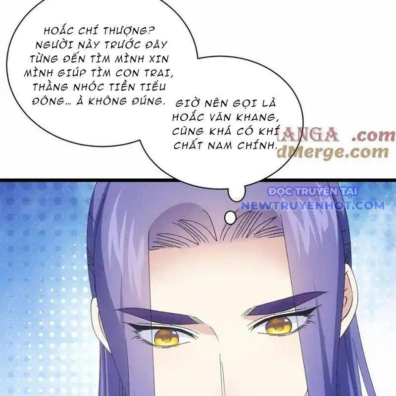 Ta Chính Là Không Theo Sáo Lộ Ra Bài Chapter 302 - 19