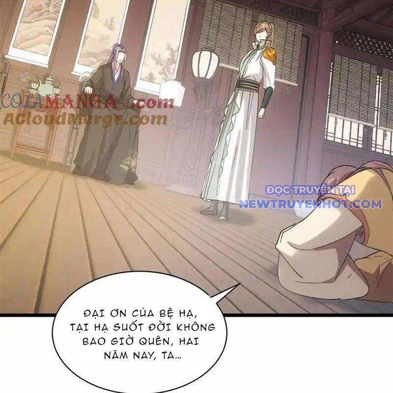 Ta Chính Là Không Theo Sáo Lộ Ra Bài Chapter 302 - 26
