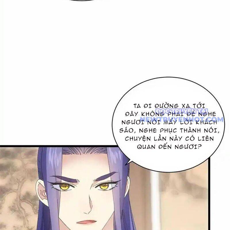 Ta Chính Là Không Theo Sáo Lộ Ra Bài Chapter 302 - 27