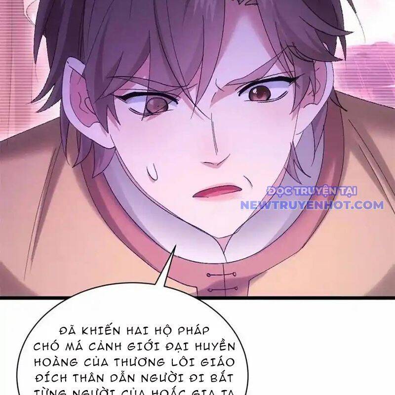 Ta Chính Là Không Theo Sáo Lộ Ra Bài Chapter 302 - 51