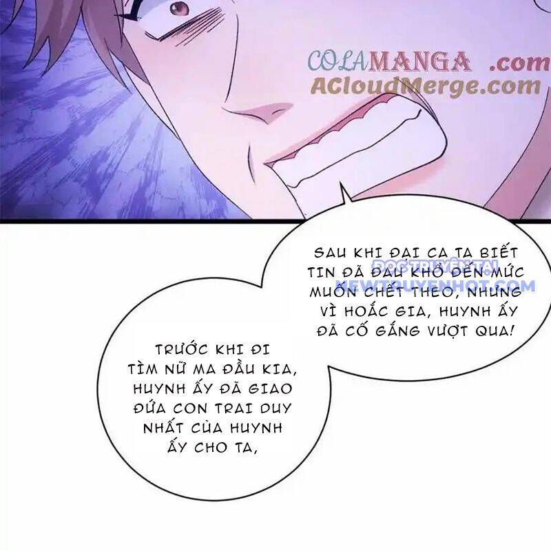 Ta Chính Là Không Theo Sáo Lộ Ra Bài Chapter 302 - 54