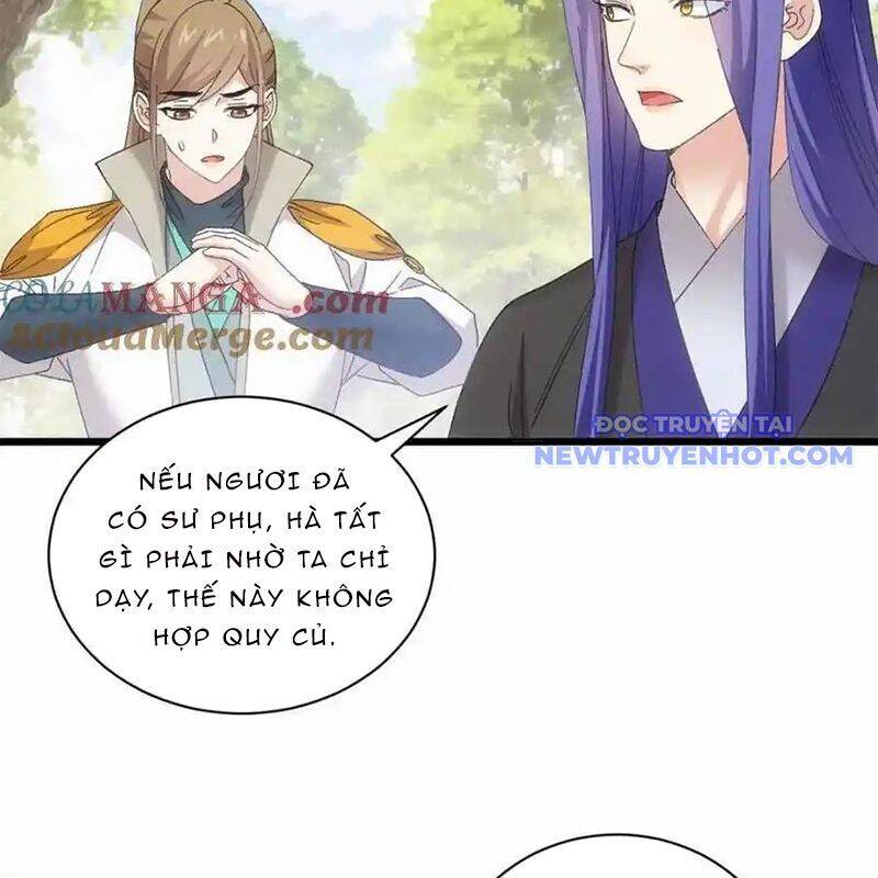 Ta Chính Là Không Theo Sáo Lộ Ra Bài Chapter 302 - 7