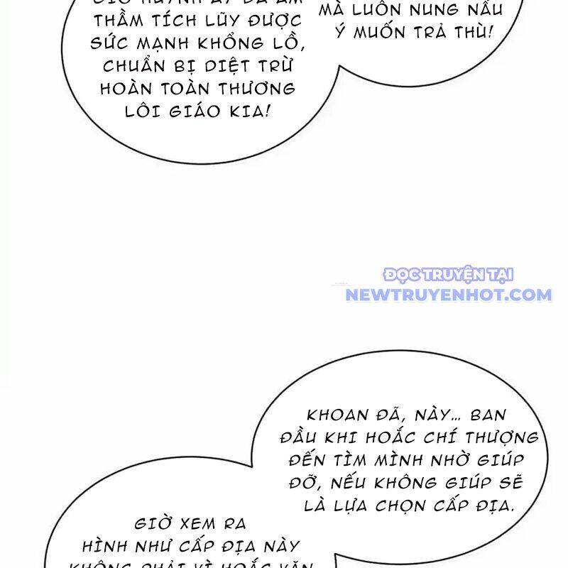 Ta Chính Là Không Theo Sáo Lộ Ra Bài Chapter 302 - 61