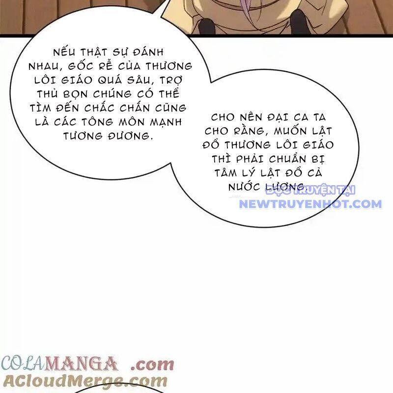 Ta Chính Là Không Theo Sáo Lộ Ra Bài Chapter 302 - 66