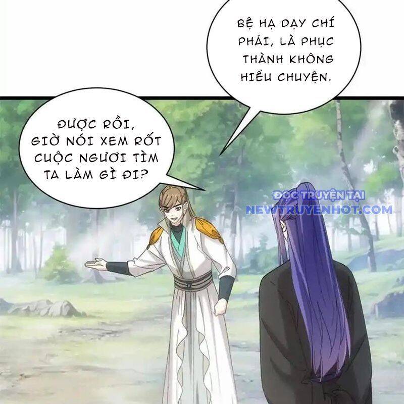 Ta Chính Là Không Theo Sáo Lộ Ra Bài Chapter 302 - 8