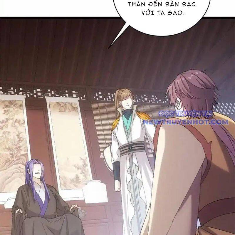 Ta Chính Là Không Theo Sáo Lộ Ra Bài Chapter 302 - 76