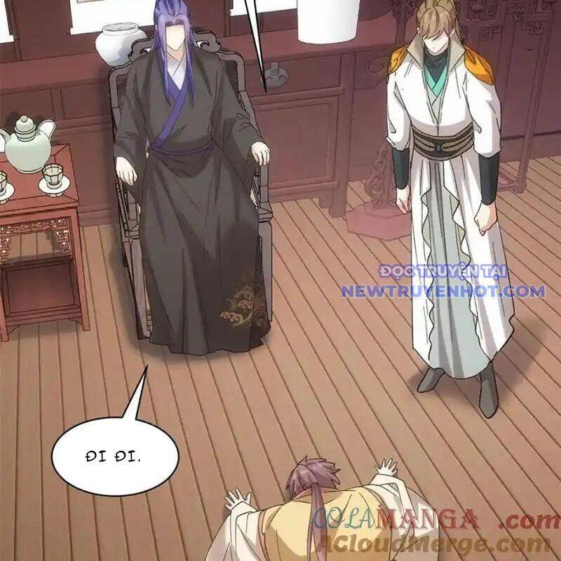 Ta Chính Là Không Theo Sáo Lộ Ra Bài Chapter 302 - 81