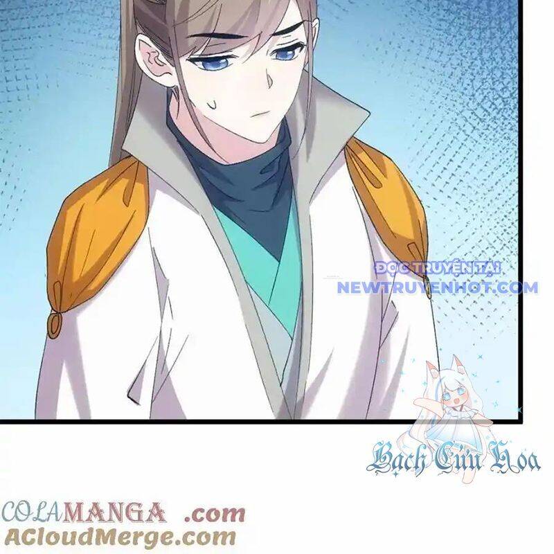 Ta Chính Là Không Theo Sáo Lộ Ra Bài Chapter 303 - 13