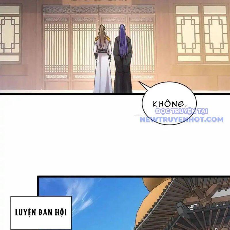 Ta Chính Là Không Theo Sáo Lộ Ra Bài Chapter 303 - 15