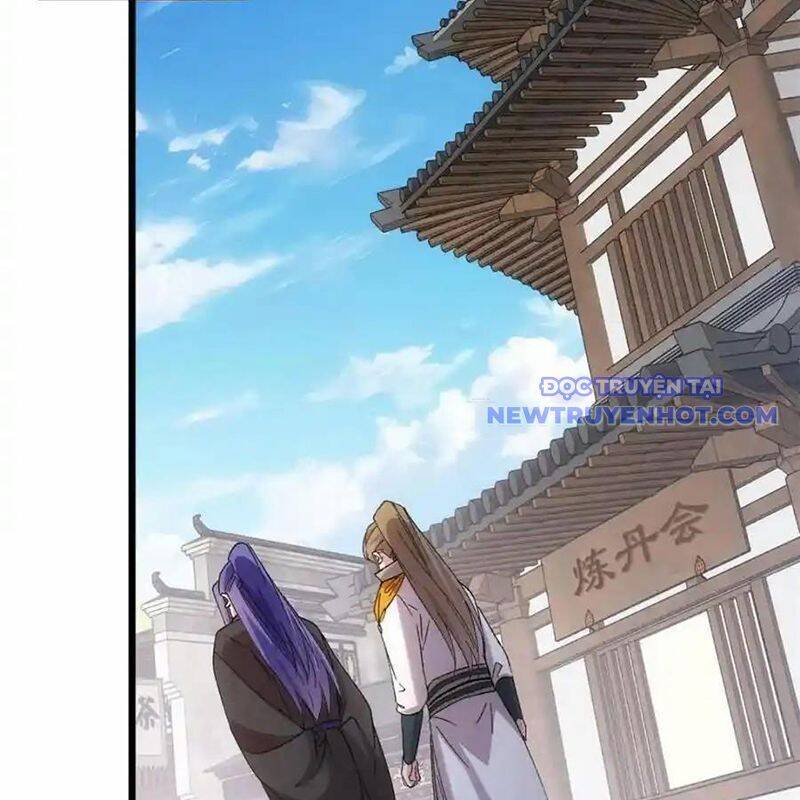 Ta Chính Là Không Theo Sáo Lộ Ra Bài Chapter 303 - 16