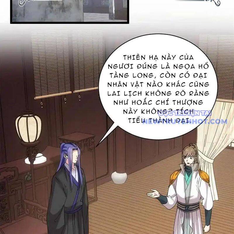 Ta Chính Là Không Theo Sáo Lộ Ra Bài Chapter 303 - 3