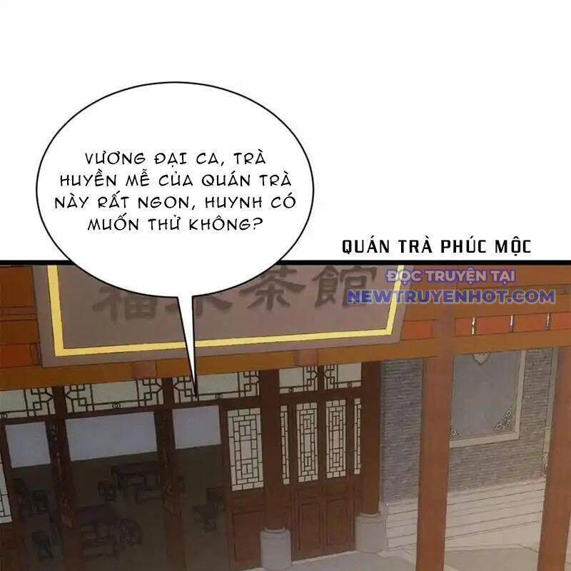 Ta Chính Là Không Theo Sáo Lộ Ra Bài Chapter 303 - 21