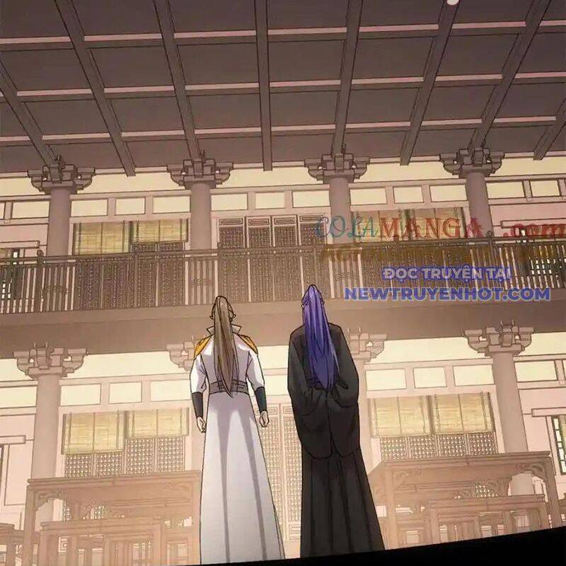 Ta Chính Là Không Theo Sáo Lộ Ra Bài Chapter 303 - 25