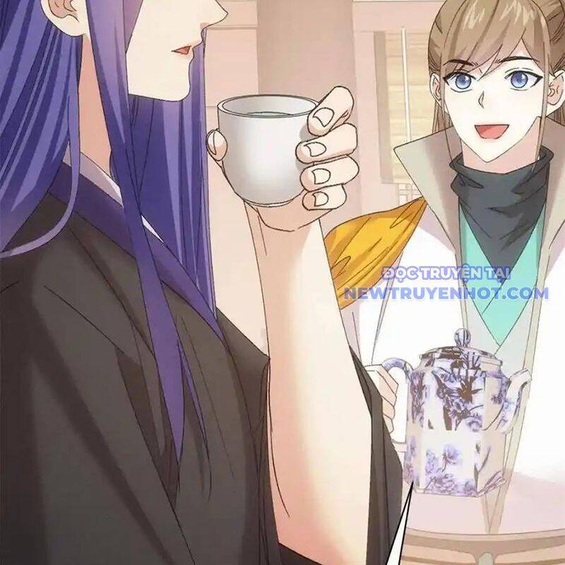 Ta Chính Là Không Theo Sáo Lộ Ra Bài Chapter 303 - 28