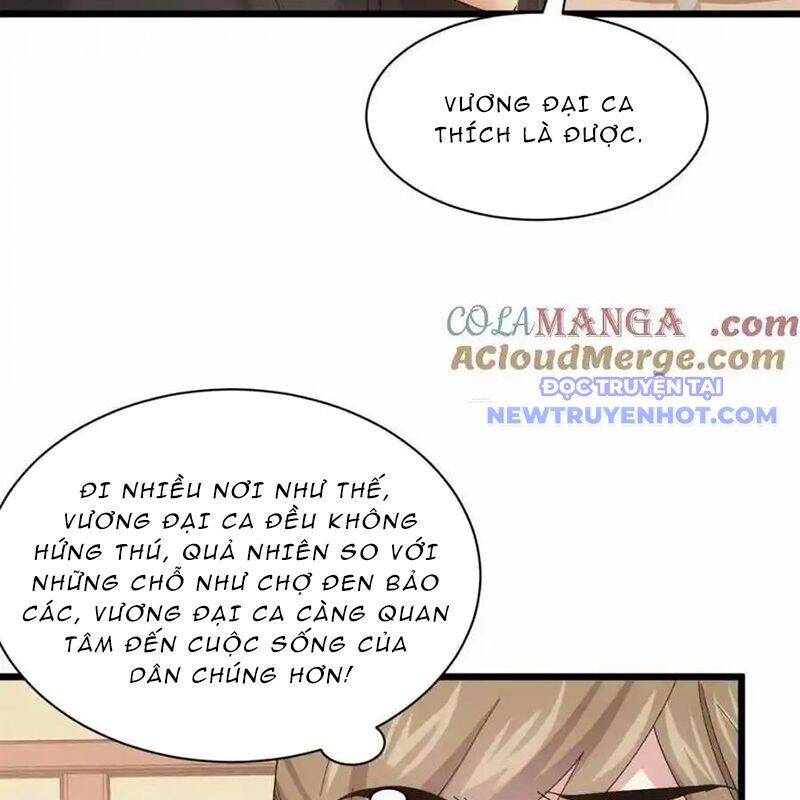 Ta Chính Là Không Theo Sáo Lộ Ra Bài Chapter 303 - 29