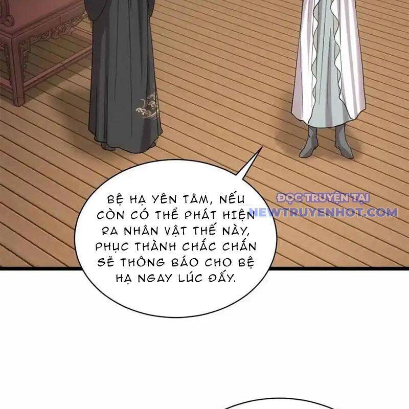 Ta Chính Là Không Theo Sáo Lộ Ra Bài Chapter 303 - 4