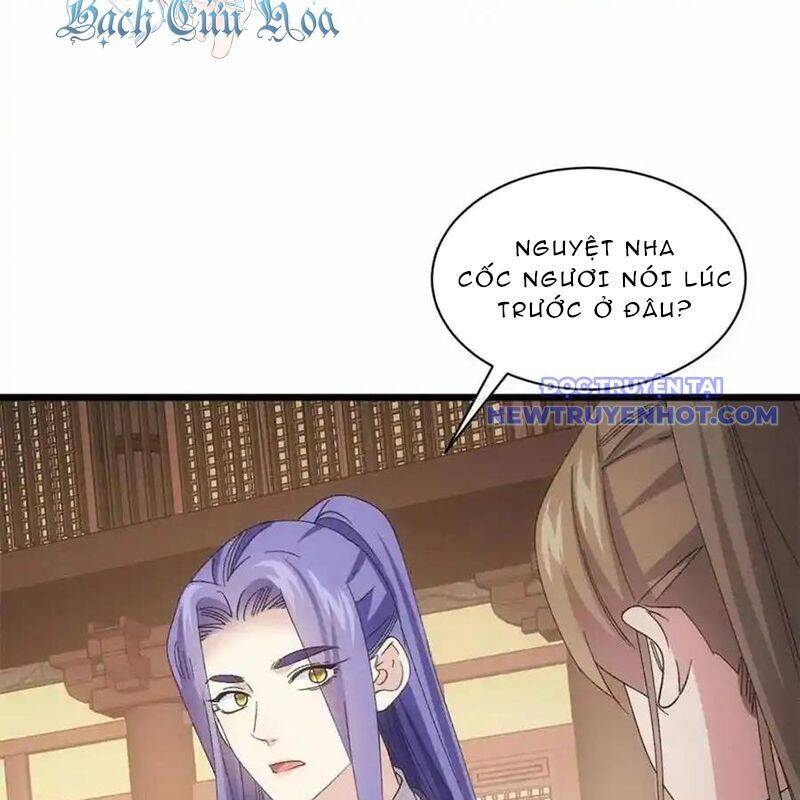 Ta Chính Là Không Theo Sáo Lộ Ra Bài Chapter 303 - 31