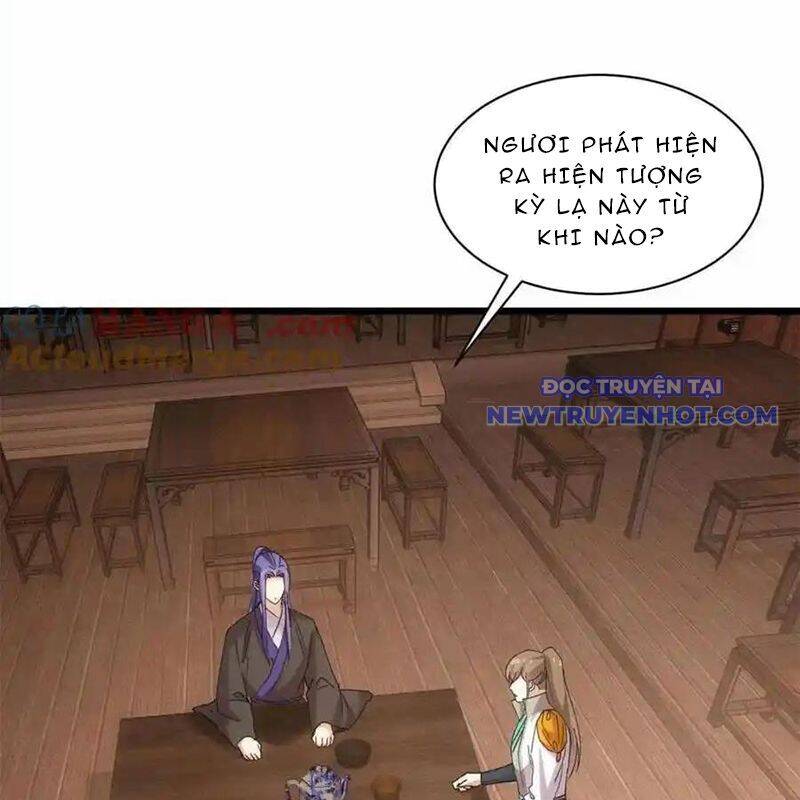 Ta Chính Là Không Theo Sáo Lộ Ra Bài Chapter 303 - 33