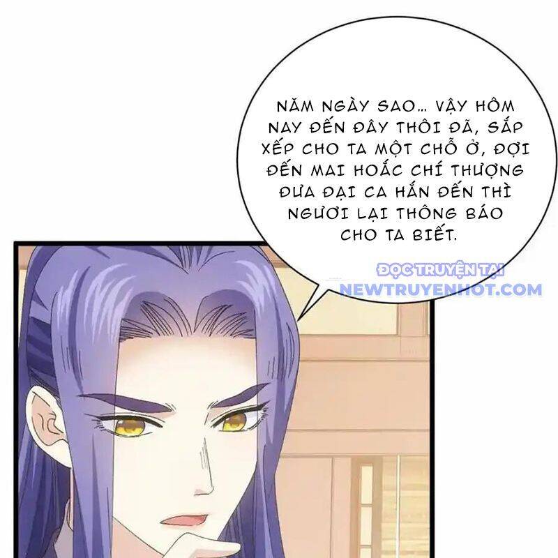 Ta Chính Là Không Theo Sáo Lộ Ra Bài Chapter 303 - 35