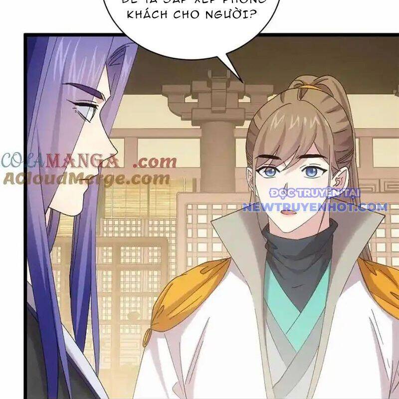 Ta Chính Là Không Theo Sáo Lộ Ra Bài Chapter 303 - 37