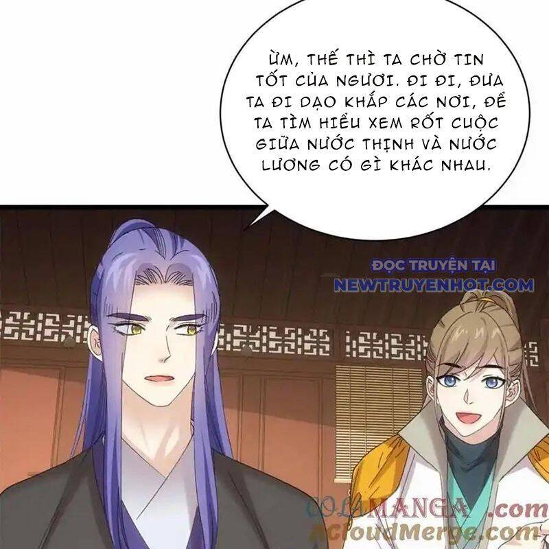 Ta Chính Là Không Theo Sáo Lộ Ra Bài Chapter 303 - 5