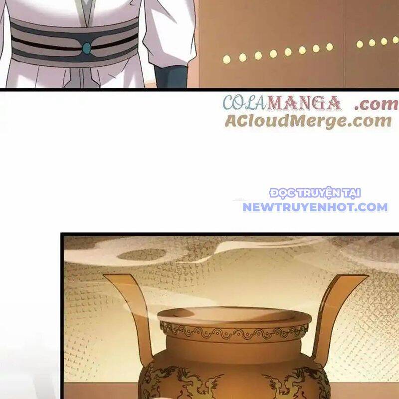 Ta Chính Là Không Theo Sáo Lộ Ra Bài Chapter 303 - 48