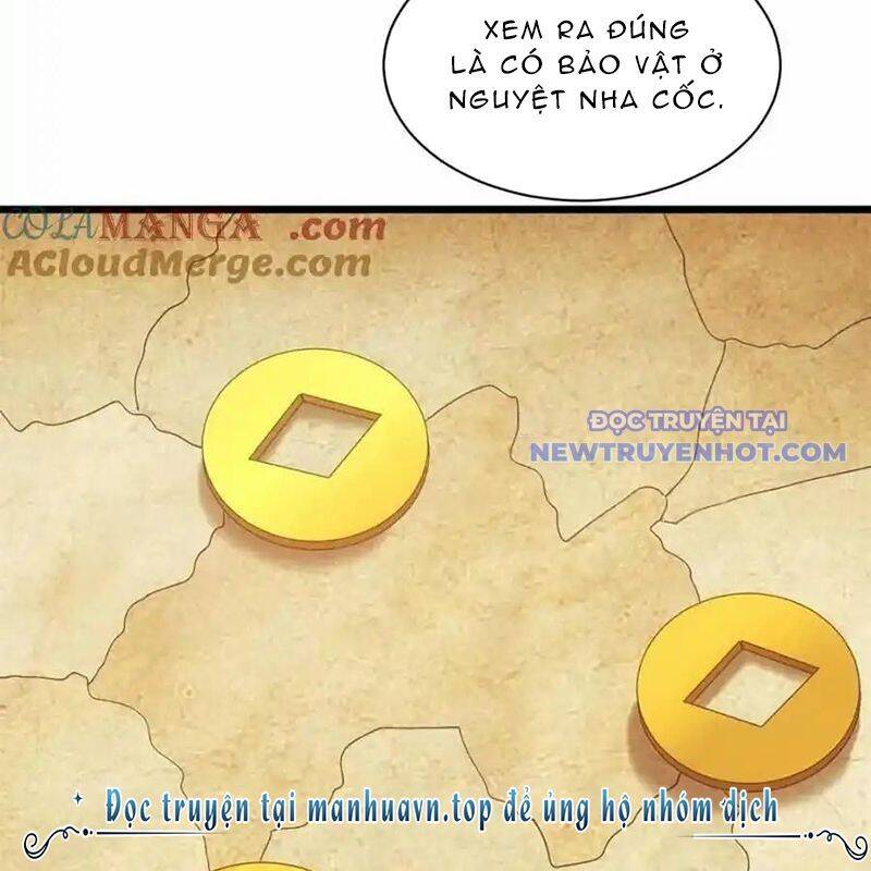 Ta Chính Là Không Theo Sáo Lộ Ra Bài Chapter 303 - 56