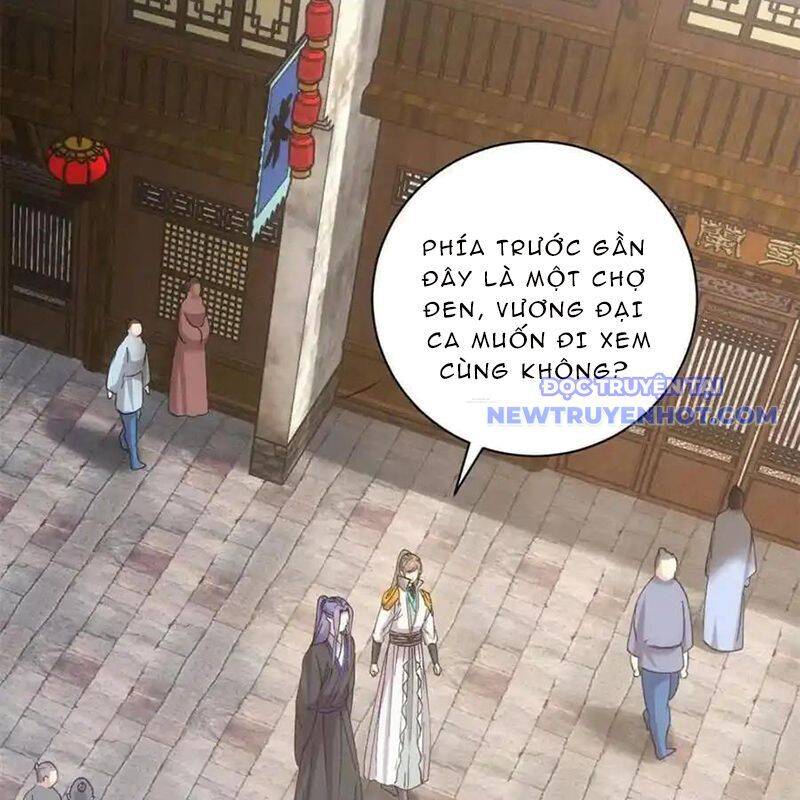 Ta Chính Là Không Theo Sáo Lộ Ra Bài Chapter 303 - 7