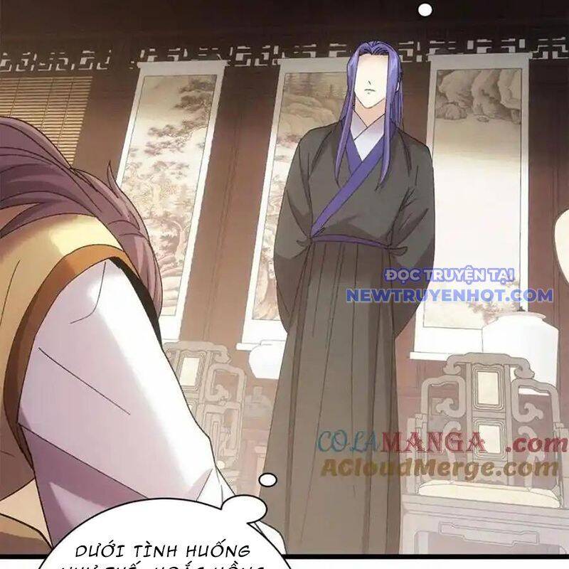 Ta Chính Là Không Theo Sáo Lộ Ra Bài Chapter 303 - 67