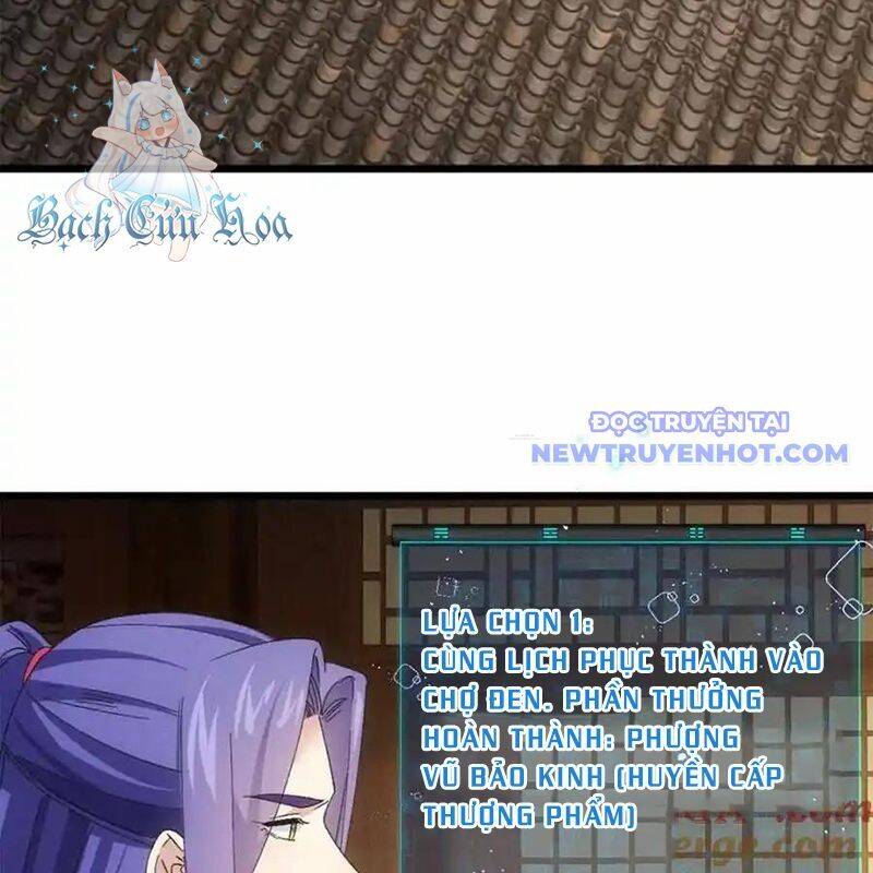 Ta Chính Là Không Theo Sáo Lộ Ra Bài Chapter 303 - 9