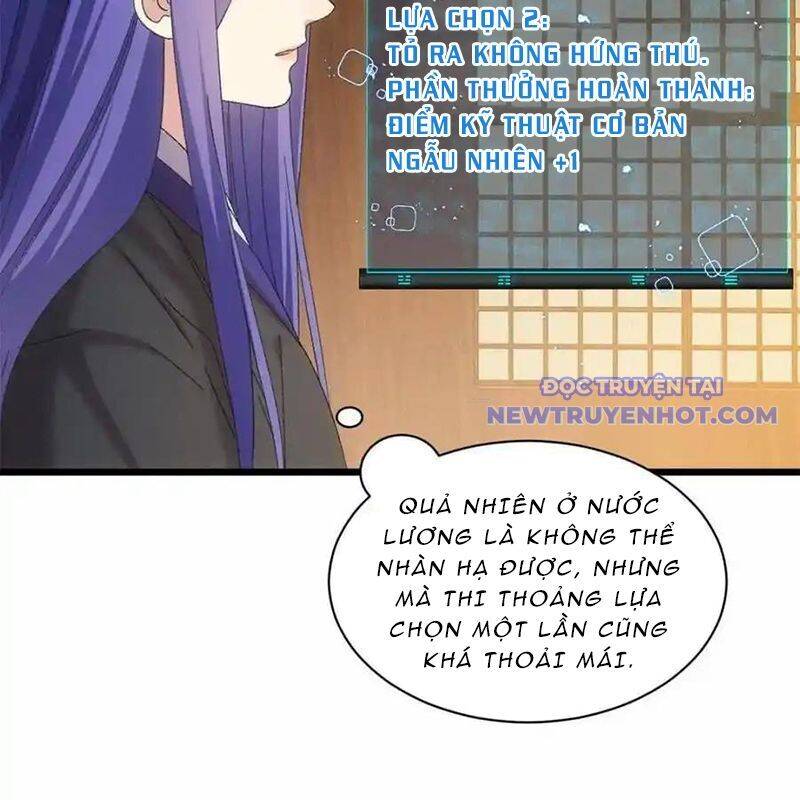 Ta Chính Là Không Theo Sáo Lộ Ra Bài Chapter 303 - 10