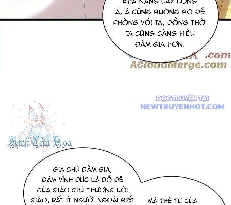 Ta Chính Là Không Theo Sáo Lộ Ra Bài Chapter 304 - 11