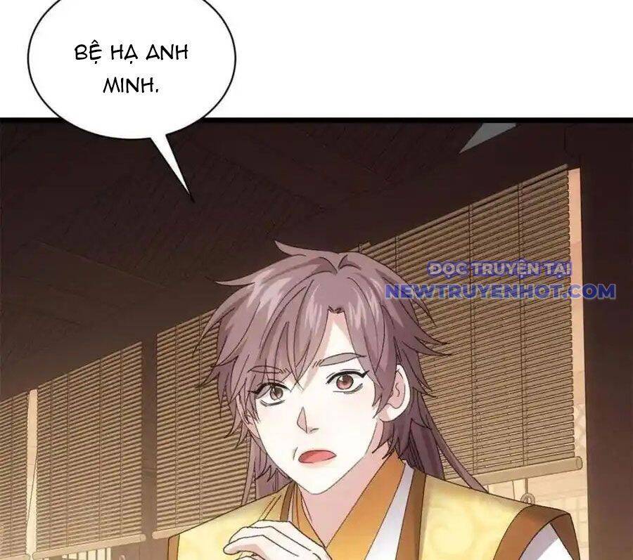 Ta Chính Là Không Theo Sáo Lộ Ra Bài Chapter 304 - 16