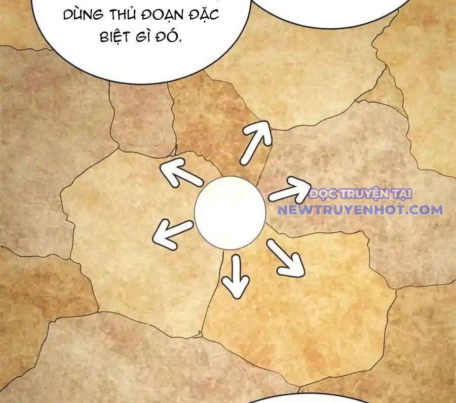 Ta Chính Là Không Theo Sáo Lộ Ra Bài Chapter 304 - 23