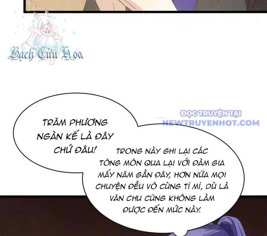 Ta Chính Là Không Theo Sáo Lộ Ra Bài Chapter 304 - 30