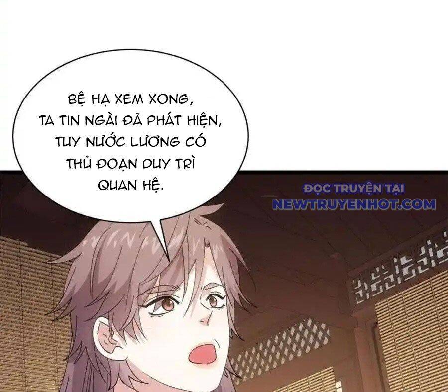 Ta Chính Là Không Theo Sáo Lộ Ra Bài Chapter 304 - 34