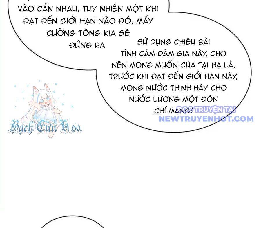 Ta Chính Là Không Theo Sáo Lộ Ra Bài Chapter 304 - 40