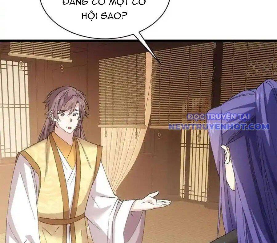 Ta Chính Là Không Theo Sáo Lộ Ra Bài Chapter 304 - 45